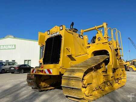 Caterpillar 583 T MIETE / RENTAL (12001614)