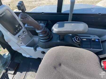 mini escavadeira 2024 LiuGong 9027 FE Electric, SW OQ 30 MIETE / RENT (12005252) (13)