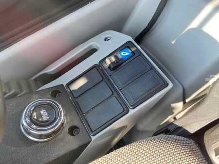 mini escavadeira 2024 LiuGong 9027 FE Electric, SW OQ 30 MIETE / RENT (12005252) (14)