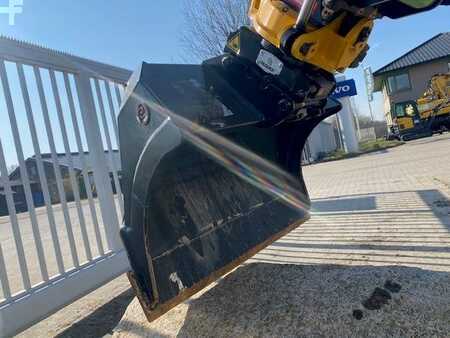 mini escavadeira 2024 LiuGong 9027 FE Electric, SW OQ 30 MIETE / RENT (12005252) (7)