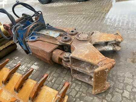 Attachments 0 Arden Equipment CU 2000 BB (12005456) (12)