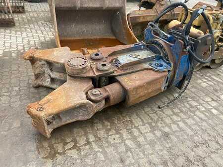 Attachments 0 Arden Equipment CU 2000 BB (12005456) (8)