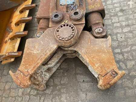 Attachments 0 Arden Equipment CU 2000 BB (12005456) (9)