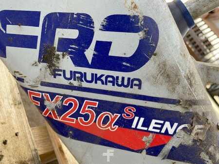 FRD FX 25-2S