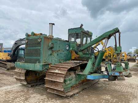 Pokládače potrubí  1988 Komatsu D 355 C-3 MIETE / RENTAL (12002223) (1)