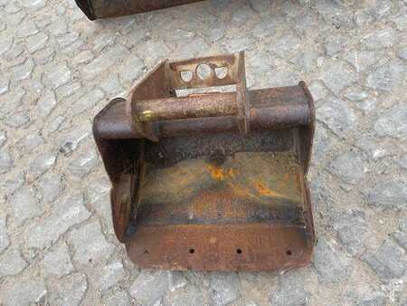 Mini kotrógép 2014 Neuson 1404 (12005542) (13)