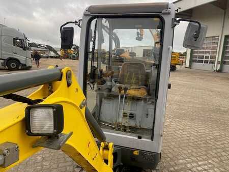 Mini kotrógép 2014 Neuson 1404 (12005542) (15)