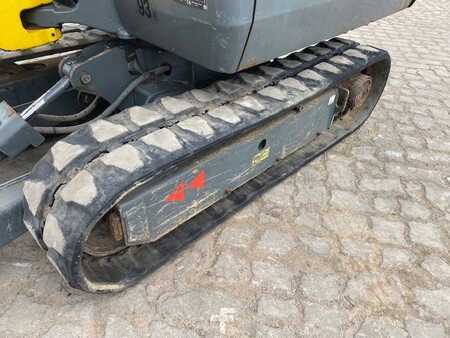 Mini kotrógép 2014 Neuson 1404 (12005542) (16)