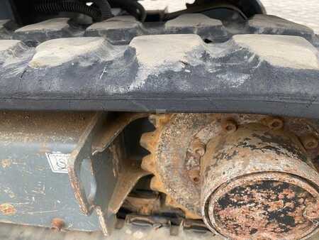 Mini kotrógép 2014 Neuson 1404 (12005542) (17)