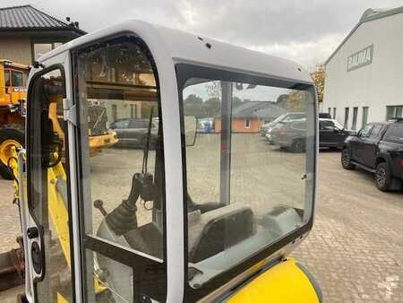 Mini kotrógép 2014 Neuson 1404 (12005542) (18)