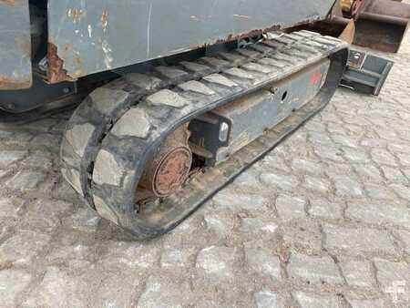 Mini kotrógép 2014 Neuson 1404 (12005542) (19)