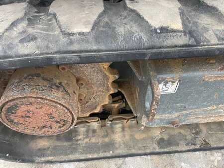 Mini kotrógép 2014 Neuson 1404 (12005542) (20)