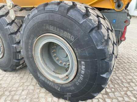 Wywrotki przegubowe 2022 Liebherr TA 230 Garantie 05/2026 MIETE / RENTAL (12001923) (15)