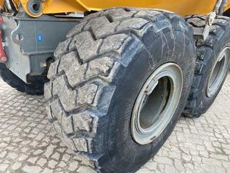 Wywrotki przegubowe 2022 Liebherr TA 230 Garantie 05/2026 MIETE / RENTAL (12001923) (16)