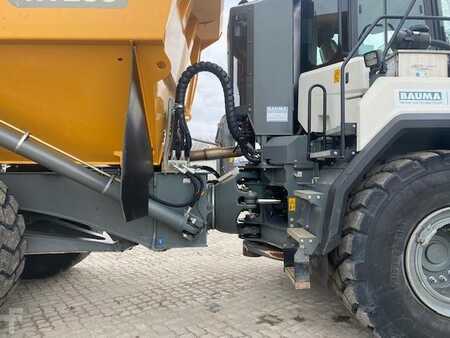 Wywrotki przegubowe 2022 Liebherr TA 230 Garantie 05/2026 MIETE / RENTAL (12001923) (19)