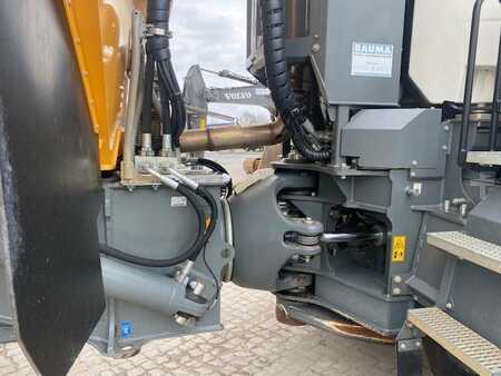 Wywrotki przegubowe 2022 Liebherr TA 230 Garantie 05/2026 MIETE / RENTAL (12001923) (20)