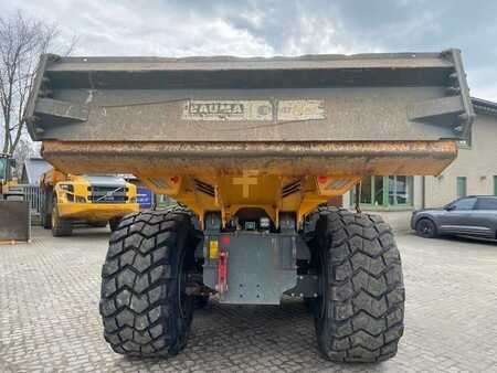 Wywrotki przegubowe 2022 Liebherr TA 230 Garantie 05/2026 MIETE / RENTAL (12001923) (4)