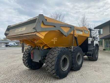 Wywrotki przegubowe 2022 Liebherr TA 230 Garantie 05/2026 MIETE / RENTAL (12001923) (5)