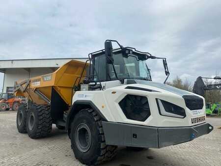 Wywrotki przegubowe 2022 Liebherr TA 230 Garantie 05/2026 MIETE / RENTAL (12001923) (7)
