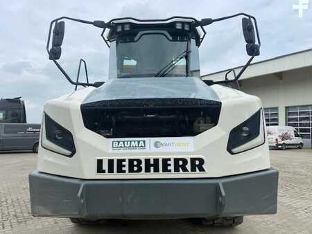 Wywrotki przegubowe 2022 Liebherr TA 230 Garantie 05/2026 MIETE / RENTAL (12001923) (8)
