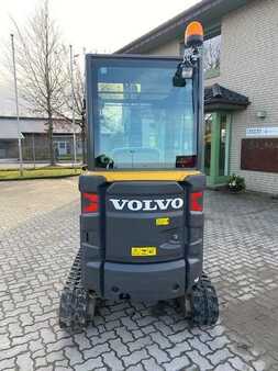 Volvo EC 20 E MIETE / RENTAL (12001496)
