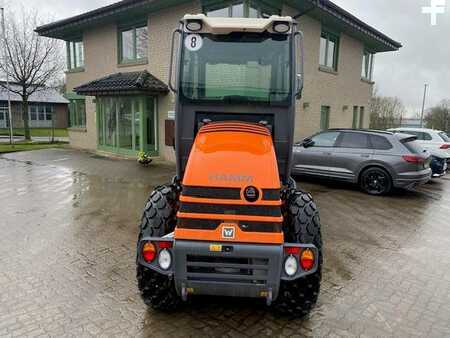Sestavy válců 2024 Hamm HC 70i  V/O MIETE / RENTAL (12001988) (3)