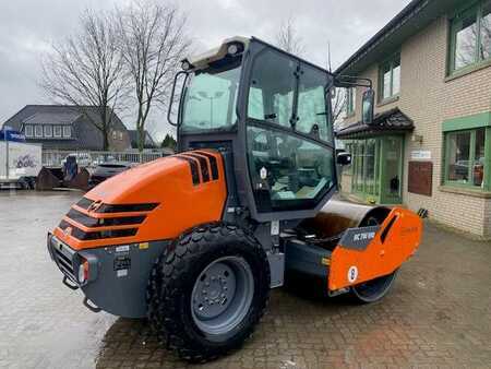 Sestavy válců 2024 Hamm HC 70i  V/O MIETE / RENTAL (12001988) (4)