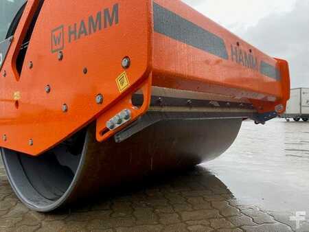 Sestavy válců 2024 Hamm HC 70i  V/O MIETE / RENTAL (12001988) (8)