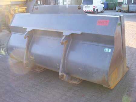 Volvo 2.75 m Schaufel / bucket (99000561)