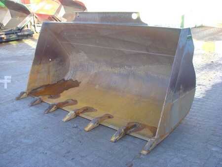 Volvo 2.75 m Schaufel / bucket (99000561)