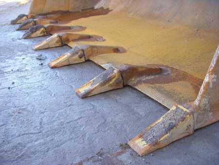 Volvo 2.75 m Schaufel / bucket (99000561)