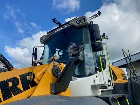 Chargeuse sur pneus 2019 Liebherr L 566 XPower MIETE / RENTAL (12005192) (10)