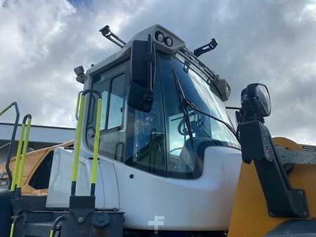 Chargeuse sur pneus 2019 Liebherr L 566 XPower MIETE / RENTAL (12005192) (19)