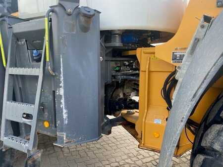 Chargeuse sur pneus 2019 Liebherr L 566 XPower MIETE / RENTAL (12005192) (20)