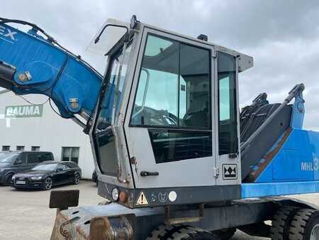 Kettenbagger 2012 Fuchs MHL 320 (12005437) (10)