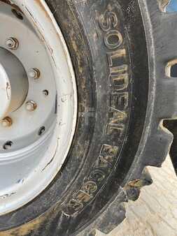 Kettenbagger 2012 Fuchs MHL 320 (12005437) (14)