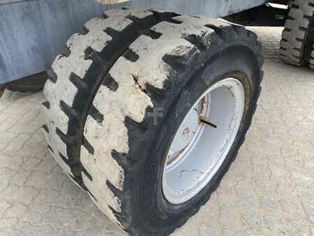 Kettenbagger 2012 Fuchs MHL 320 (12005437) (15)