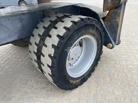 Kettenbagger 2012 Fuchs MHL 320 (12005437) (16)