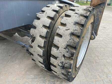 Kettenbagger 2012 Fuchs MHL 320 (12005437) (18)