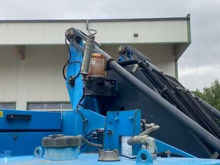 Kettenbagger 2012 Fuchs MHL 320 (12005437) (19)
