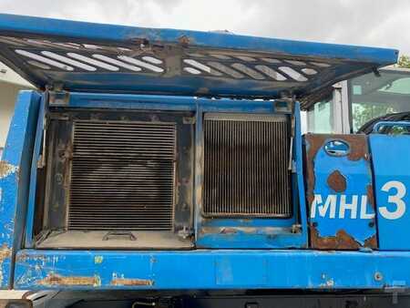 Kettenbagger 2012 Fuchs MHL 320 (12005437) (20)