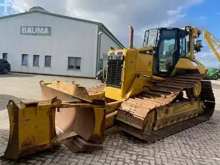 Sonstige 2012 Caterpillar D 6 N LGP MIETE / RENTAL (12005379) (1)