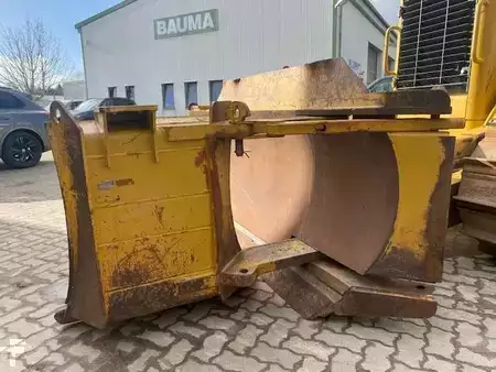 Sonstige 2012 Caterpillar D 6 N LGP MIETE / RENTAL (12005379) (10)