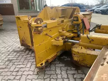 Sonstige 2012 Caterpillar D 6 N LGP MIETE / RENTAL (12005379) (11)