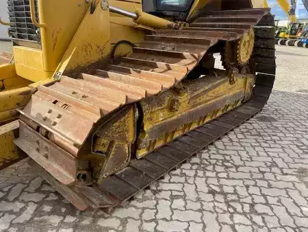 Sonstige 2012 Caterpillar D 6 N LGP MIETE / RENTAL (12005379) (13)