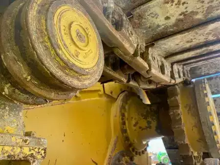 Sonstige 2012 Caterpillar D 6 N LGP MIETE / RENTAL (12005379) (14)