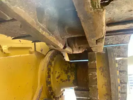 Sonstige 2012 Caterpillar D 6 N LGP MIETE / RENTAL (12005379) (15)