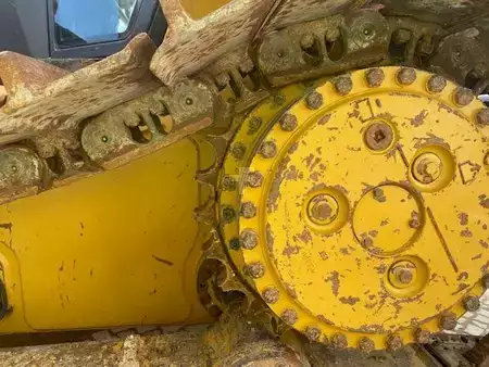 Sonstige 2012 Caterpillar D 6 N LGP MIETE / RENTAL (12005379) (16)