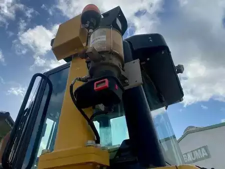 Sonstige 2012 Caterpillar D 6 N LGP MIETE / RENTAL (12005379) (17)