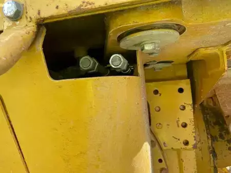 Sonstige 2012 Caterpillar D 6 N LGP MIETE / RENTAL (12005379) (19)